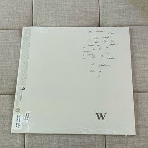 Shawn Mendes - Wonder Single Limited LP